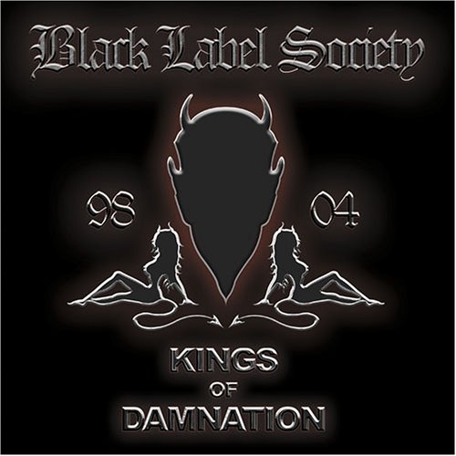 Kings Of Damnation 98-04